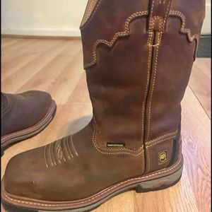 Dan Post Boots - Composite Toe